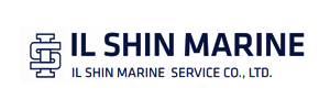 IL SHIN MARINE SERVICE logo