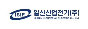 ILSHIN INDUSTRIAL ELECTRIC (ISIE) logo