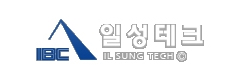 IL SUNG TECH 브랜드 로고 이미지
