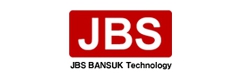 JBS BANSUK logo