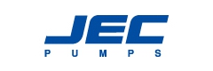 JEC PUMPS logo