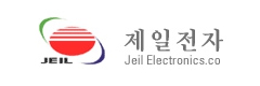 JEIL ELECTRONICS 브랜드 로고 이미지