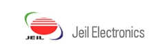 JEIL ELECTRONICS logo