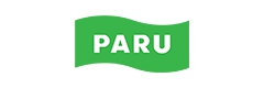 PARU logo