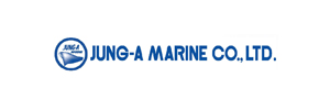 JUNG-A MARINE logo