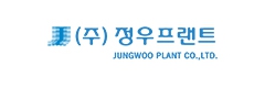 JUNGWOO PLANT logo