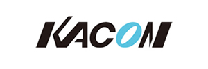 KACON logo