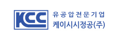 KCC logo