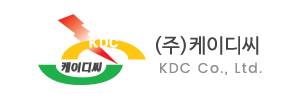 KDC logo