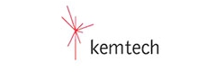 KEMTECH logo