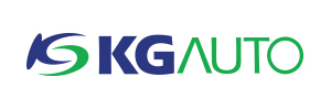 KG AUTO logo