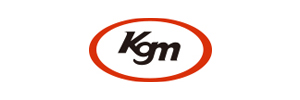 KGM logo