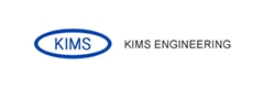 KIMS ENGINEERING logo