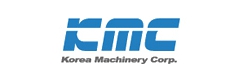 KMC logo