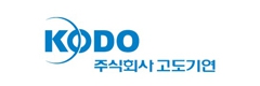 KODO 브랜드 로고 이미지