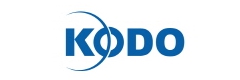 KODO logo