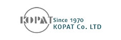 KOPAT logo