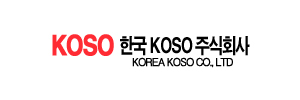 KOSO logo