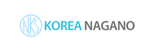 NAGANO KEIKI logo