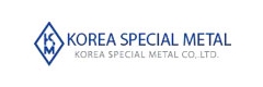 KOREA SPECIAL METAL logo