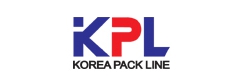KOREA PACK LINE logo
