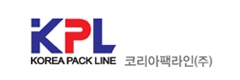 KOREA PACK LINE 로고