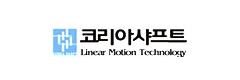 KOREA SHAFT logo