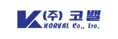 KORVAL logo