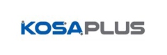 KOSAPLUS logo