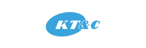 KT&C logo