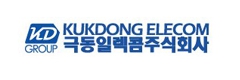 KUKDONG ELECOM (KESKOM) logo