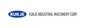 KUKJE INDUSTRIAL MACHINERY logo