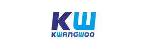 KWANGWOO logo