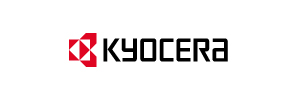 KYOCERA logo