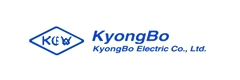 KYONGBO ELECTRIC logo