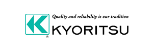 KYORITSU logo