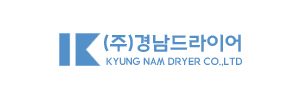 KYUNGNAM DRYER logo