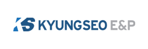 KYUNGSEO E&P logo