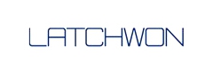 LATCHWON logo