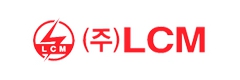 LCM logo