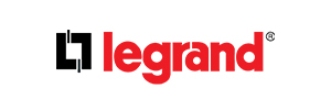 LEGRAND logo