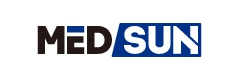 MEDSUN logo