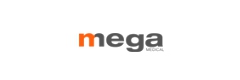 MEGA MEDICAL logo