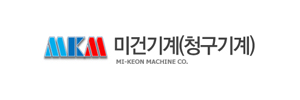 MI-KEON MACHINE logo