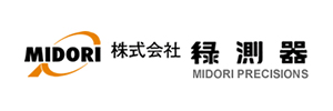 MIDORI PRECISIONS logo