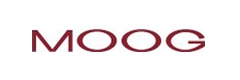 MOOG logo