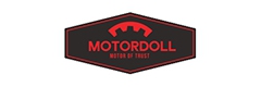 MOTOR DOLL logo