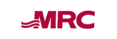 MARINE RADIO (MRC) logo