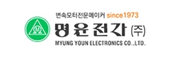 MYUNG YOUN logo