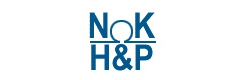 NAMKWANG H&P logo